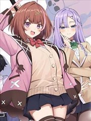 全员搞笑人漫画封面